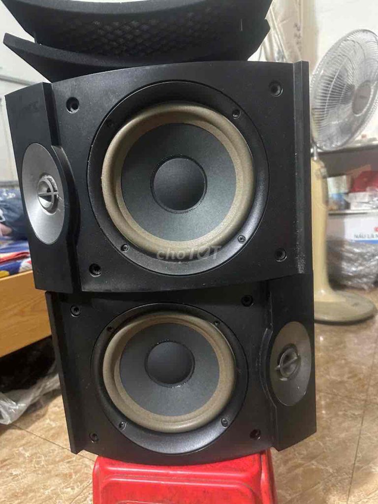 Loa Bose 301 V Đen hát tốt. Mua bán Tivi, Âm thanh tại Quận Tân Phú Tp Hồ Chí Minh được đăng bởi Anh tuấn hình 1