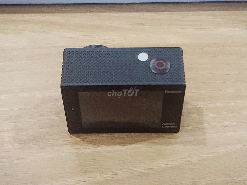 Akaso EK7000 4K 30fps Đen. Mua bán Máy ảnh, Máy quay tại Quận Hải Châu Đà Nẵng được đăng bởi Huy hình 1