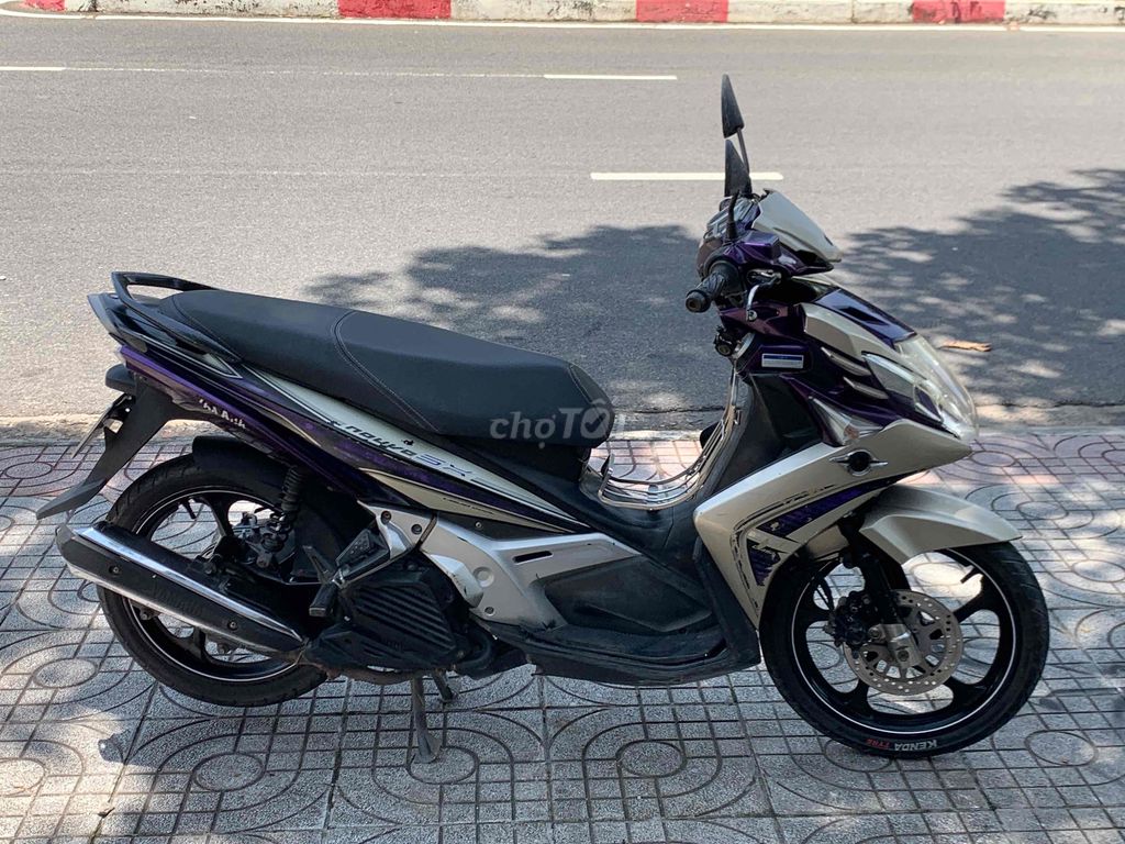 nouvou 5 chính chủ máy zin. Mua bán Xe máy tại Thành phố Bà Rịa Bà Rịa - Vũng Tàu được đăng bởi phúc lâm hình 6