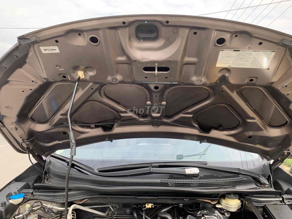 Honda CR V 2013 2.4 AT - 131234 km. Mua bán Ô tô tại Quận Ninh Kiều Cần Thơ được đăng bởi Trương Công Tâm hình 12