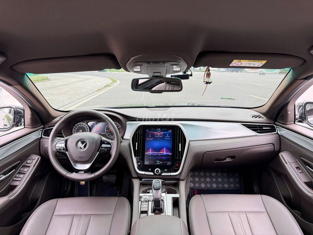 Vinfast 2020 Lux A bản Premium. Mua bán Ô tô tại Quận Thanh Xuân Hà Nội được đăng bởi Minh Chuyên hình 12