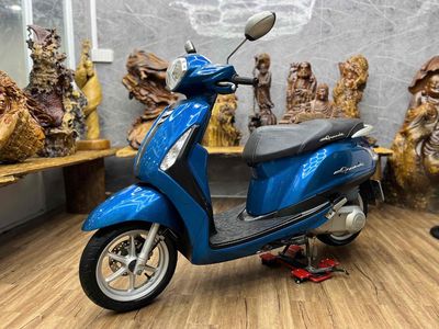 Yamaha Grande có cccd chủ xe đẹp máy bao êm