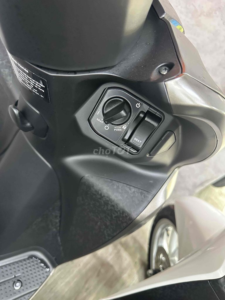 Honda Vision 110