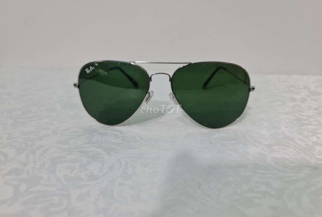 Rayban - tuyển chọn xịn sò ( gọng inox)