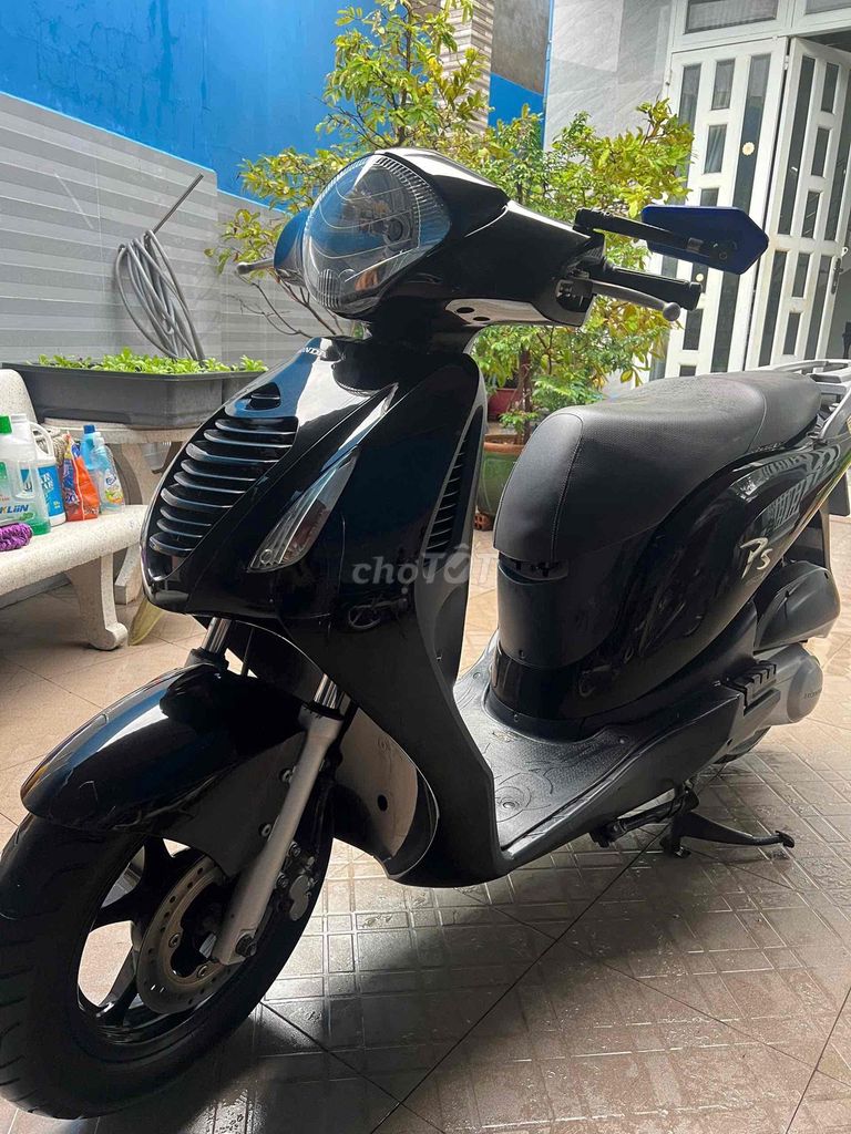 Cần ra đi em PS 150, đăng ký 2009.  Máy, sơn zin. Mua bán Xe máy tại Thành phố Mỹ Tho Tiền Giang được đăng bởi Huy Truc Mai hình 5