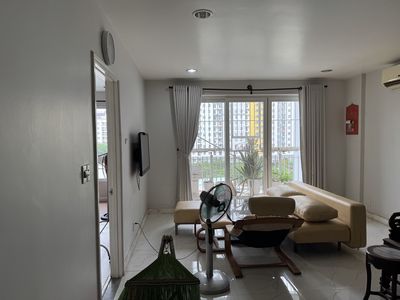 Bán căn góc Lô C Carina Plaza giá 3.65 tỉ