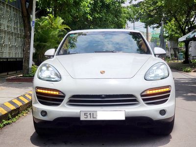 Siêu phẩm Porsche Cayenne đồ chơi hơn Nửa TỶ đồng. Mua bán Ô tô tại Quận Gò Vấp Tp Hồ Chí Minh được đăng bởi Tân Đề Li