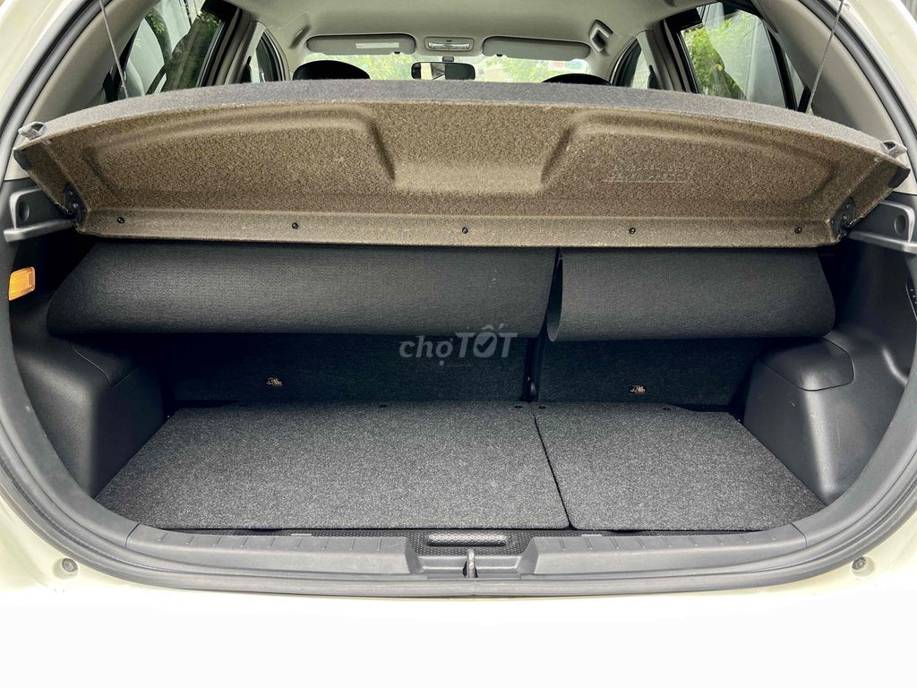 Toyota Yaris bản Trung Đông cực hiếm, 59.000KM.. Mua bán Ô tô tại Quận Tân Phú Tp Hồ Chí Minh được đăng bởi Nhật Tân hình 18