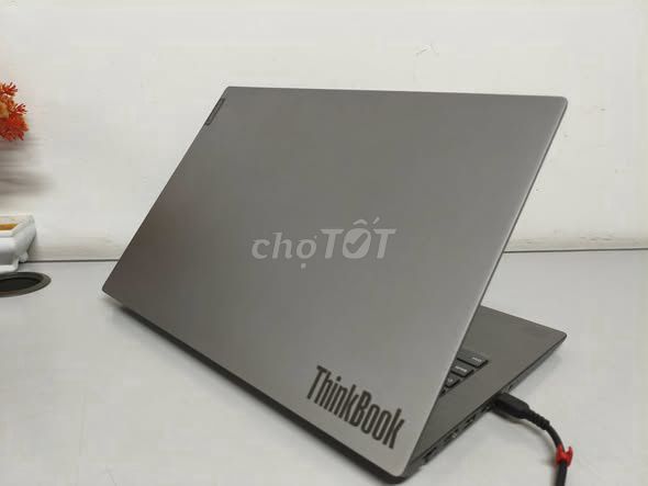 Lenovo ThinkBook i7 Gen 10 8GB/256GB. Mua bán Laptop tại Quận Hoàn Kiếm Hà Nội được đăng bởi Hội Đồ Điện Tử hình 1