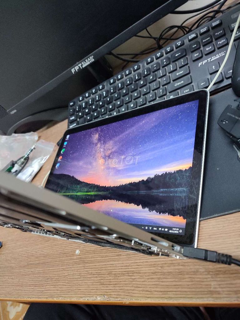 Cài Windows cho Macbook Tại Nhà Bến Tre. Dịch vụ tại Huyện Châu Thành Bến Tre được đăng bởi Upgrade Computer hình 1