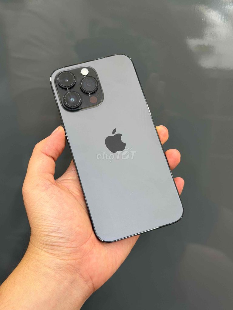 iPhone 14 Pro Max 1TB Đen Pin 88 Qte Mỹ Khủng long. Mua bán Điện thoại tại Quận Ninh Kiều Cần Thơ được đăng bởi Quý Mobile Cần thơ hình 1