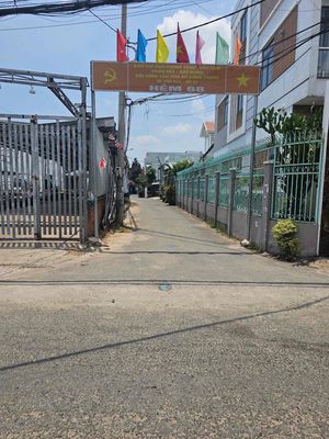 ĐẤT THỔ CƯ ĐƯỜNG XE TẢI GẦN UB XÃ ĐÔNG THẠNH