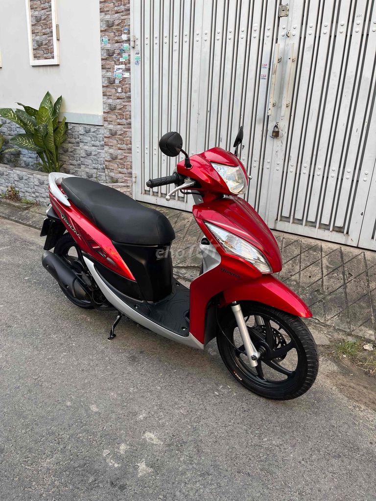 Vision 2012 Fi bstp 9chủ xe đẹp máy zin bao ngon. Mua bán Xe máy tại Quận Bình Tân Tp Hồ Chí Minh được đăng bởi Huy hình 5