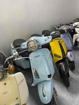 Thanh lý kho xe máy 50cc-100cc-110cc chỉ từ 2tr9. Mua bán Xe máy tại Quận Nam Từ Liêm Hà Nội được đăng bởi Xe Máy Tấn Hiền 