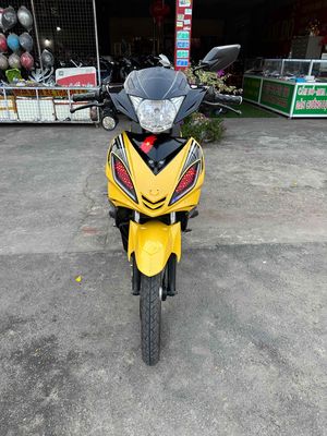 Yamaha Exciter 2014 XUỐNG ÁO EX Nhỏ 2010