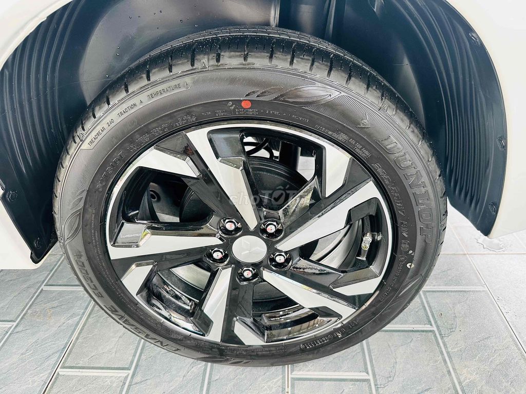 Xpander 2025 Pre Km: 697 Vô Đồ Chơi 50Tr. Mua bán Ô tô tại Huyện Bắc Tân Uyên Bình Dương được đăng bởi Ô Tô Quân Bồ Bình Dương hình 20