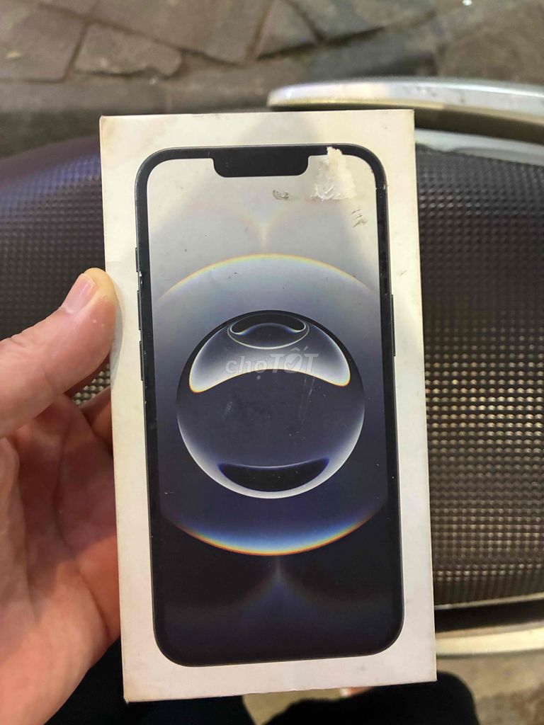 Apple iPhone 16e 128GB Đen. Mua bán Điện thoại tại Quận Hai Bà Trưng Hà Nội được đăng bởi Quốc Bảo hình 1