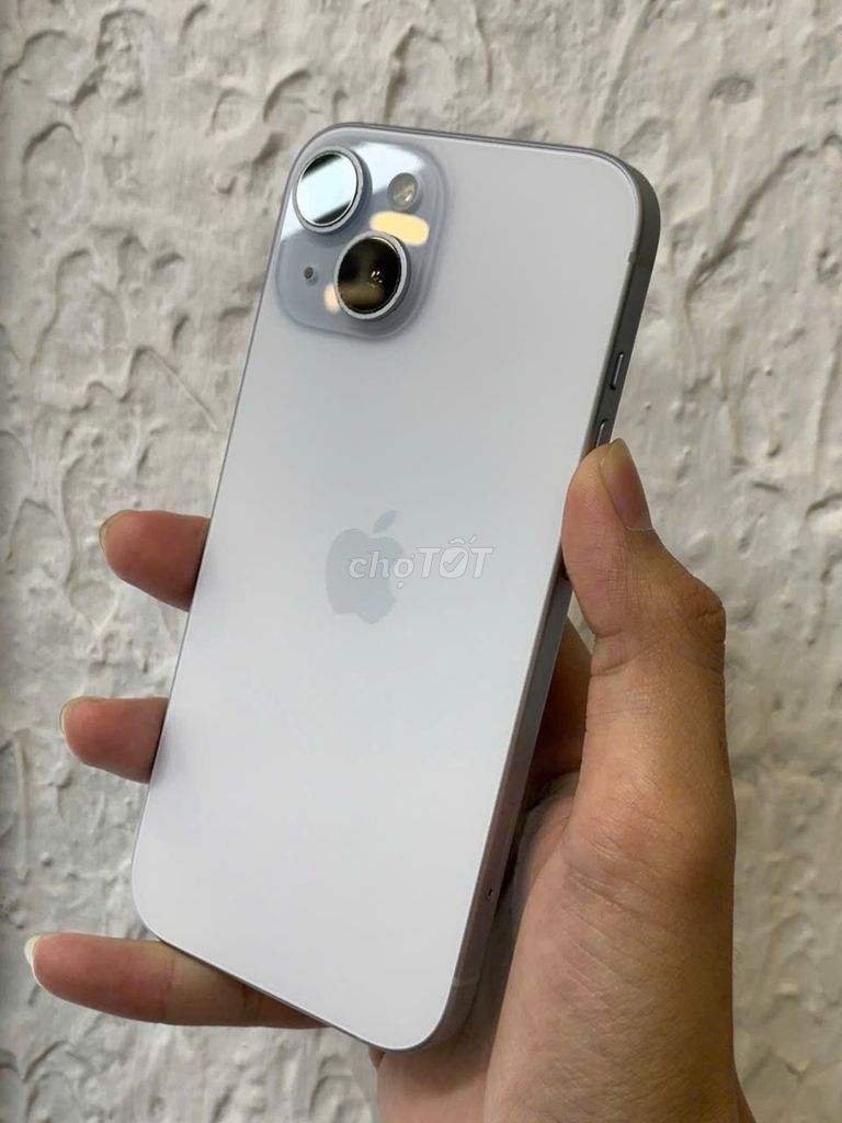 15 Thường 256GB Xanh Pin Zin Màn Đẹp - C Bảo Hành. Mua bán Điện thoại tại Quận 1 Tp Hồ Chí Minh được đăng bởi Bùi Minh Trí hình 1