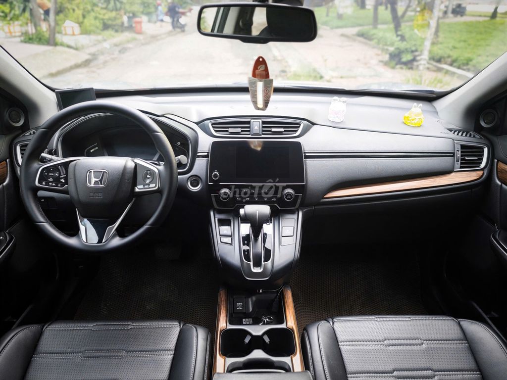 🌈 HONDA CRV L 2018 BẢN FULL - 52.000KM - RẤT ĐẸP. Mua bán Ô tô tại Quận 11 Tp Hồ Chí Minh được đăng bởi Hùng Hoàng hình 9