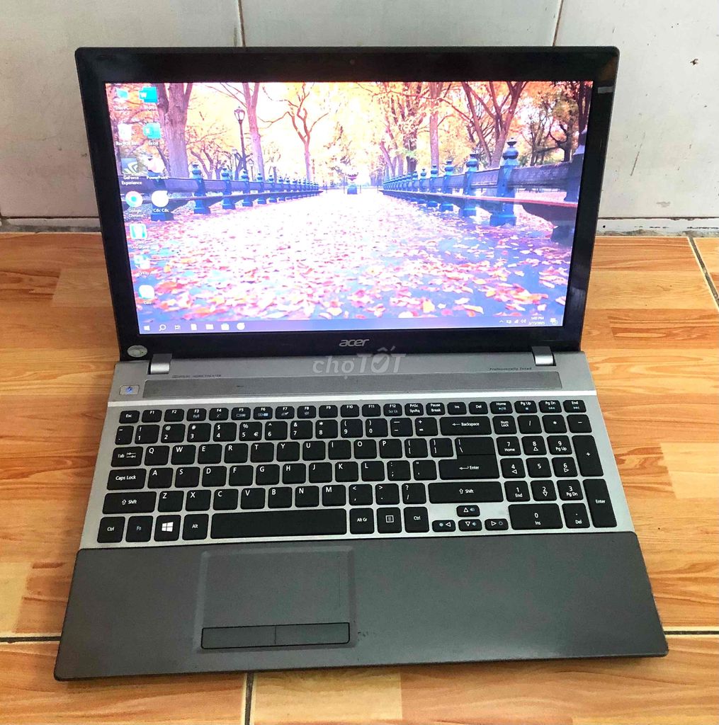 Acer I7-3612QM/R8/SSD120G/Pin 2H/Nvidia 2G/Gaming