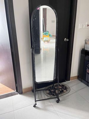 Gương soi toàn thân. Mua bán Nội thất, đồ gia dụng khác tại Quận 7 Tp Hồ Chí Minh được đăng bởi chị tiên
