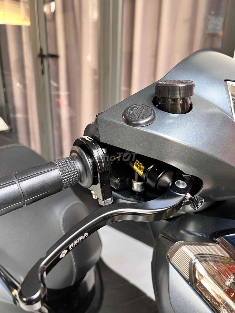 Cần Bán Lead 4v Abs BSTP 9 Chủ , Xe Dọn Kiểng Keng. Mua bán Xe máy tại Quận Gò Vấp Tp Hồ Chí Minh được đăng bởi Hoài Nam hình 12