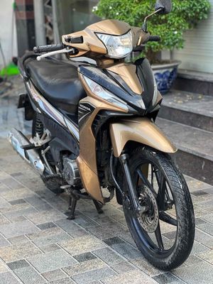 Ware Rsx 110 sản  xuất 2015. Mua bán Xe máy tại Huyện An Dương Hải Phòng được đăng bởi PHÚ