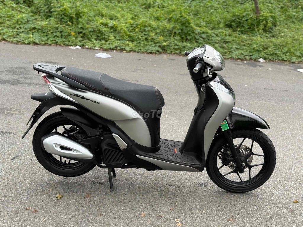 Sh mode 2014 biển 43 máy móc rin ngon chạy nhẹ tơn. Mua bán Xe máy tại Quận Liên Chiểu Đà Nẵng được đăng bởi Nhật Tình hình 4