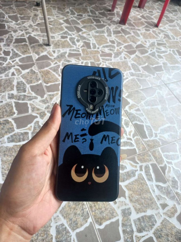 Vivo S6 128GB Trắng 8+4GB. Mua bán Điện thoại tại Quận Bình Thuỷ Cần Thơ được đăng bởi lê quế nhi hình 1