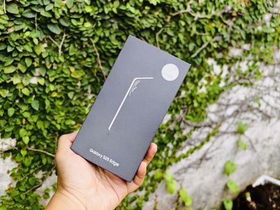 Samsung Galaxy S25 Edge 512gb Bạc Newseal. Mua bán Điện thoại tại Quận Ninh Kiều Cần Thơ được đăng bởi Lê Khang