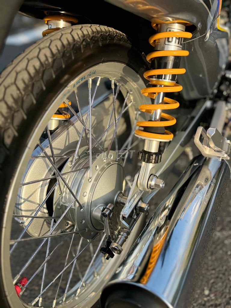 anffa up thái 100 kiểng như hinh. Mua bán Xe máy tại Thành phố Biên Hòa Đồng Nai được đăng bởi xe máy Quang Minh  hình 14