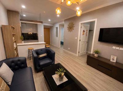 Phúc Yên 3 - 64m2 - 11 triệu - lầu cao , nhà như hình