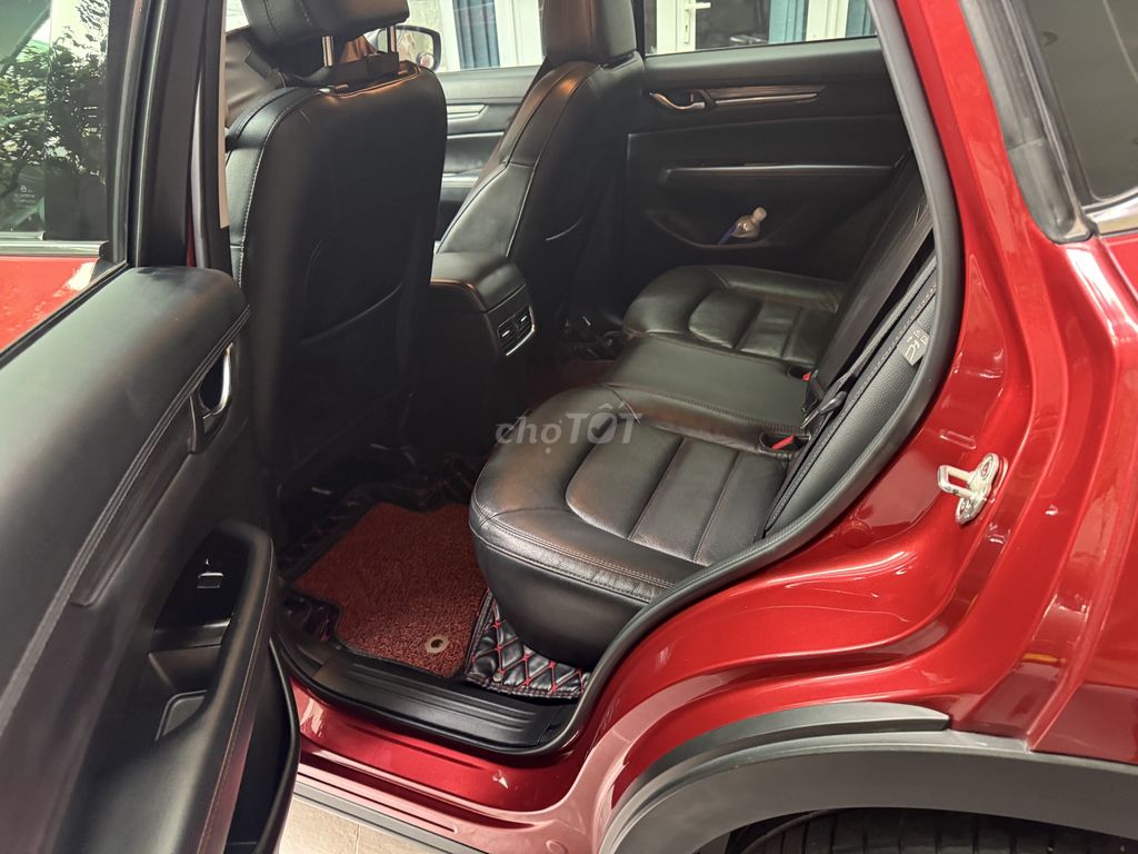 Mazda CX-5 2017. Mua bán Ô tô tại Quận Tân Phú Tp Hồ Chí Minh được đăng bởi Phước Hậu hình 3