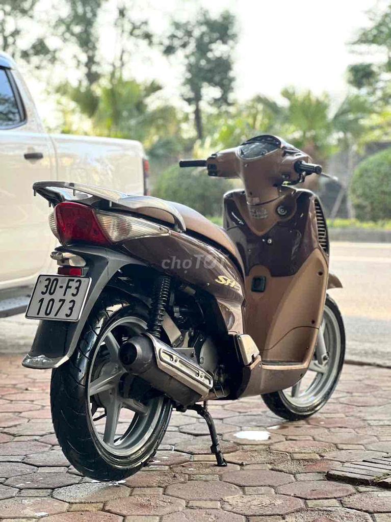 sh150i. Mua bán Xe máy tại Quận Nam Từ Liêm Hà Nội được đăng bởi Auto Đại Phát hình 3