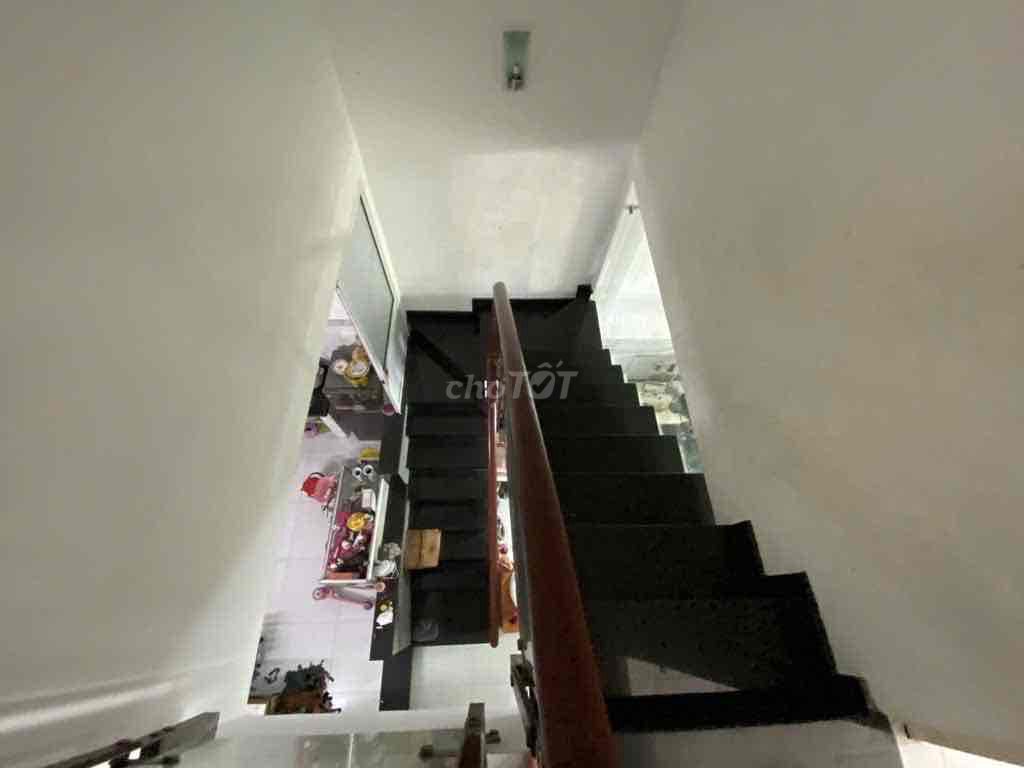 🔥 TÂN KỲ TÂN QUÝ – NHÀ ĐẸP 53M² – HẺM XE HƠI – CHỈ HƠN 4 TỶ!. Mua bán Nhà ở tại Quận Bình Tân Tp Hồ Chí Minh được đăng bởi Phạm Thanh hình 4