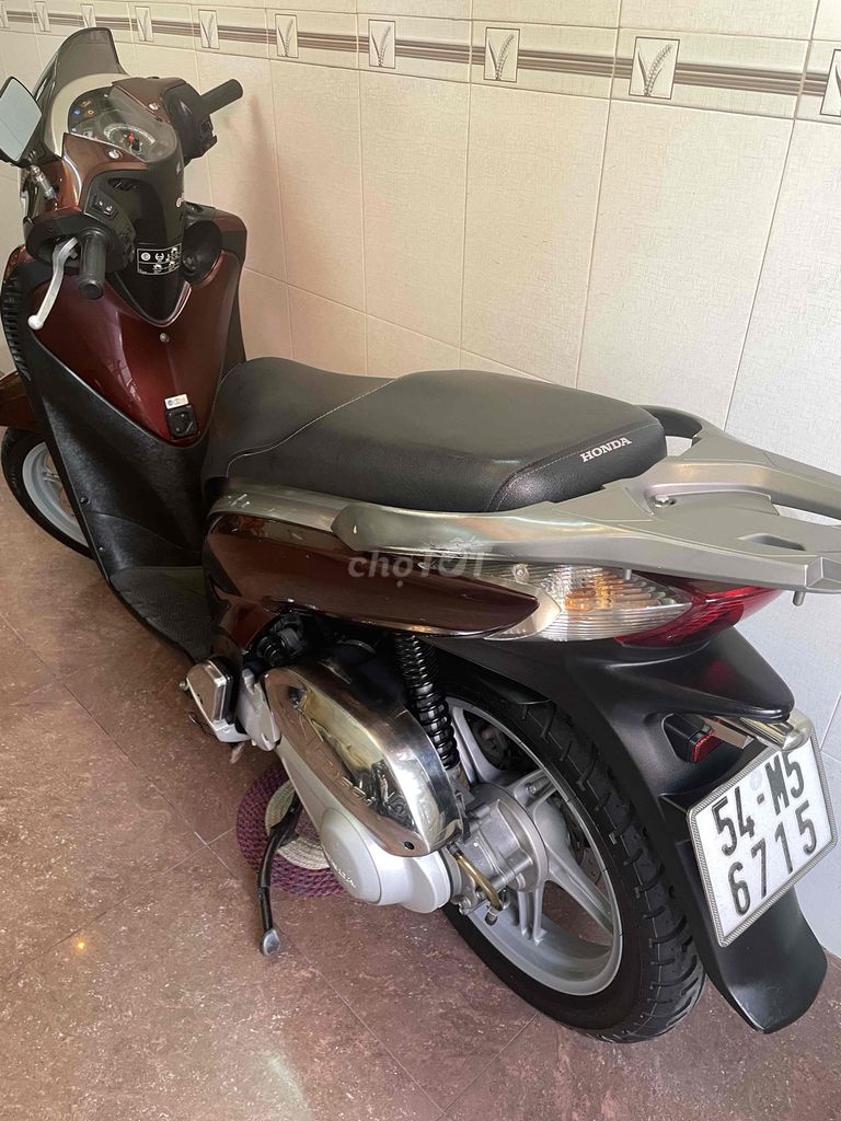 ❇️Bán xe Sh 150i ý.Trước mua xe mới nguyên thùng ý