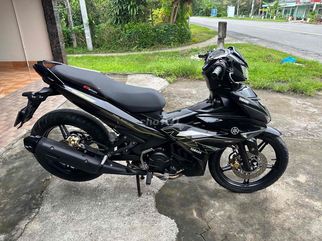 mxking 2021 zin chính chủ cần bán. Mua bán Xe máy tại Huyện Mỏ Cày Nam Bến Tre được đăng bởi nguyễn tuấn hình 2