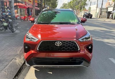 Toyota Yaris Cross 2024