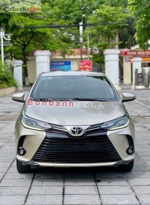 Toyota Vios G 1.5 CVT 2022. Mua bán Ô tô tại Thành phố Vĩnh Yên Vĩnh Phúc được đăng bởi Nguyễn Quốc Anh