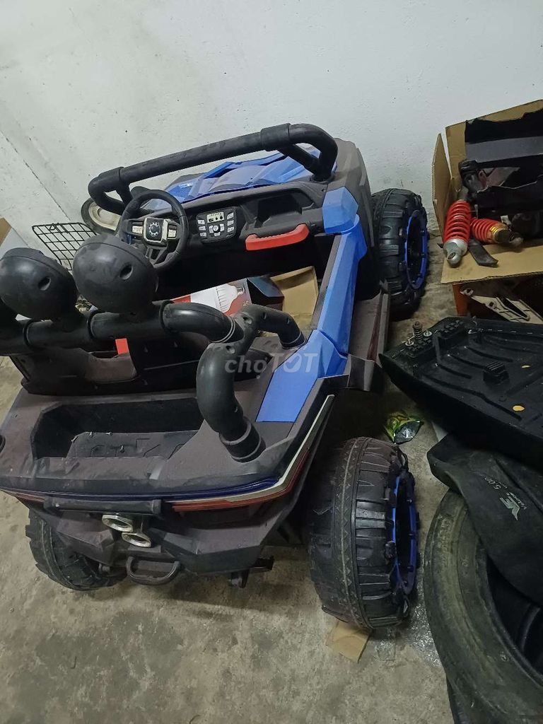 bán xe điện. Mua bán Mẹ và bé tại Huyện Củ Chi Tp Hồ Chí Minh được đăng bởi nguyen ho hình 1