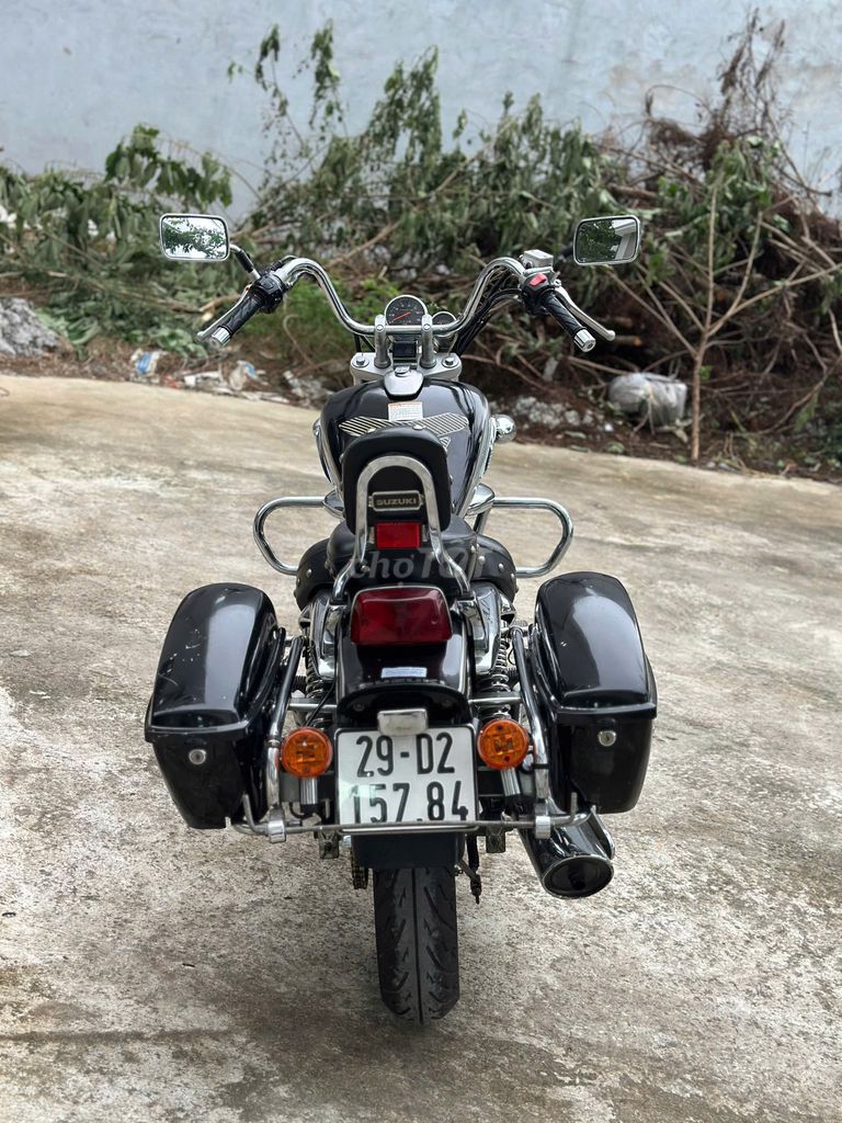 Suzuki GZ 150A 2017 có trả góp trao đổi ✅. Mua bán Xe máy tại Quận Hoàng Mai Hà Nội được đăng bởi Phú Lý hình 5