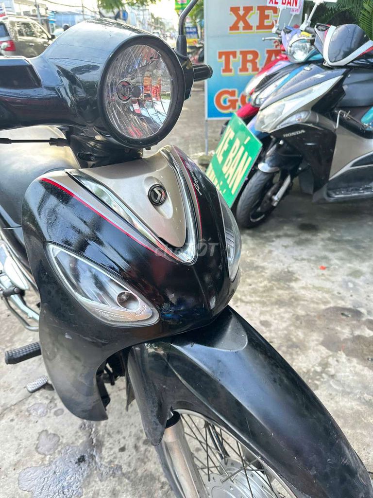 Angela 50cc. Mua bán Xe máy tại Quận Ninh Kiều Cần Thơ được đăng bởi MINH THIỆN bán xe trả góp hình 3