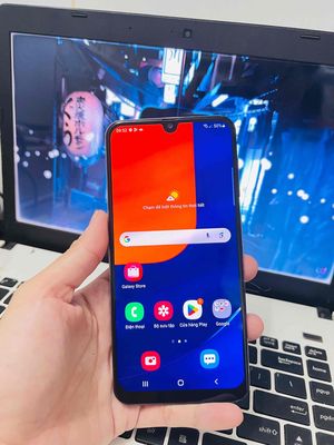 Samsung A50S Ram 4/64Gb 2Sim. Mua bán Điện thoại tại Quận Ninh Kiều Cần Thơ được đăng bởi Phụ Kiện 