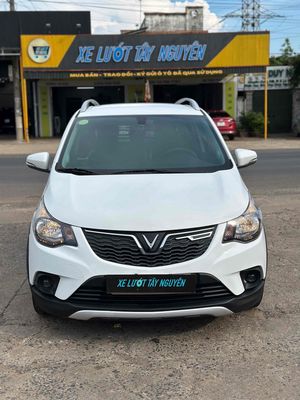Vinfast Fadil Base 2019