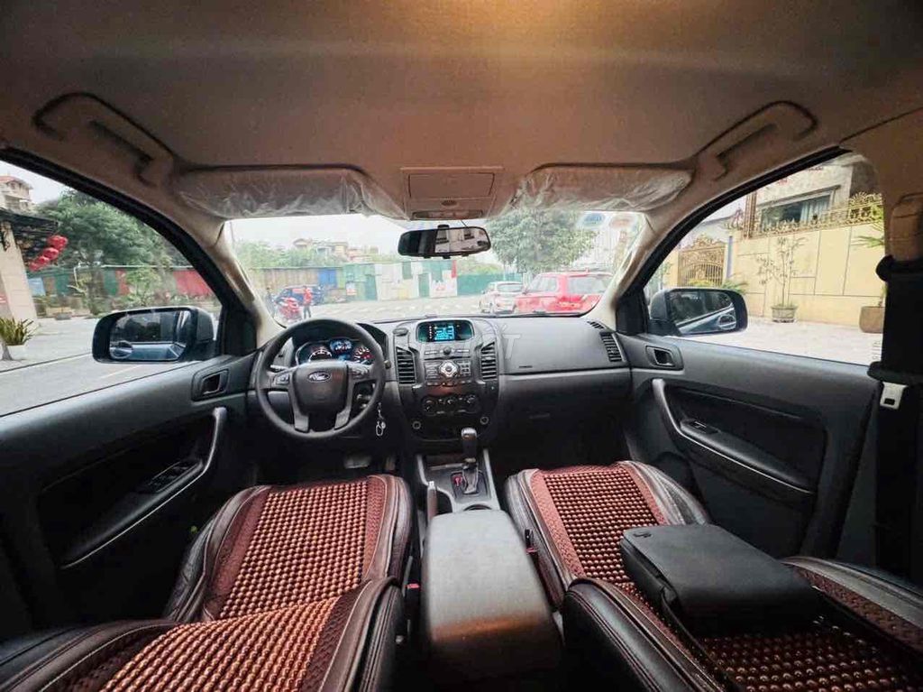 Ford Ranger 2017 XLS 2.2 4x2 AT - 80000 km. Mua bán Ô tô tại Quận Thanh Xuân Hà Nội được đăng bởi Quang Anh hình 5