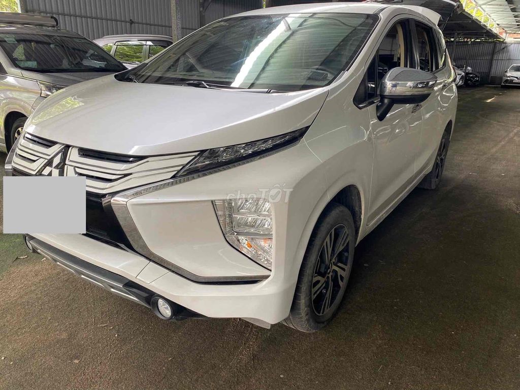 Mitsubishi Xpander 2020 1.5AT - 69000 km. Mua bán Ô tô tại Quận Gò Vấp Tp Hồ Chí Minh được đăng bởi Gia Hưng hình 2