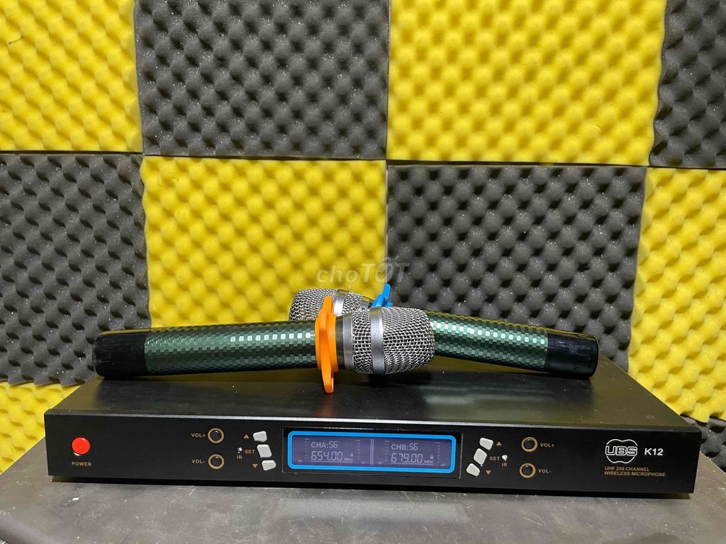 Micro không dây bãi xinh. Mua bán Tivi, Âm thanh tại Huyện Thái Thụy Thái Bình được đăng bởi Quyền hình 1