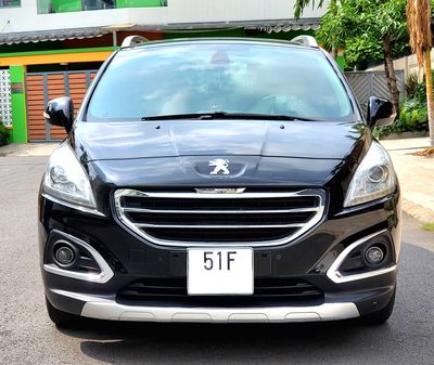Xe gia đình 3008 số tự động thương hiệu Pháp. Mua bán Ô tô tại Quận Phú Nhuận Tp Hồ Chí Minh được đăng bởi Hoàng Yến 
