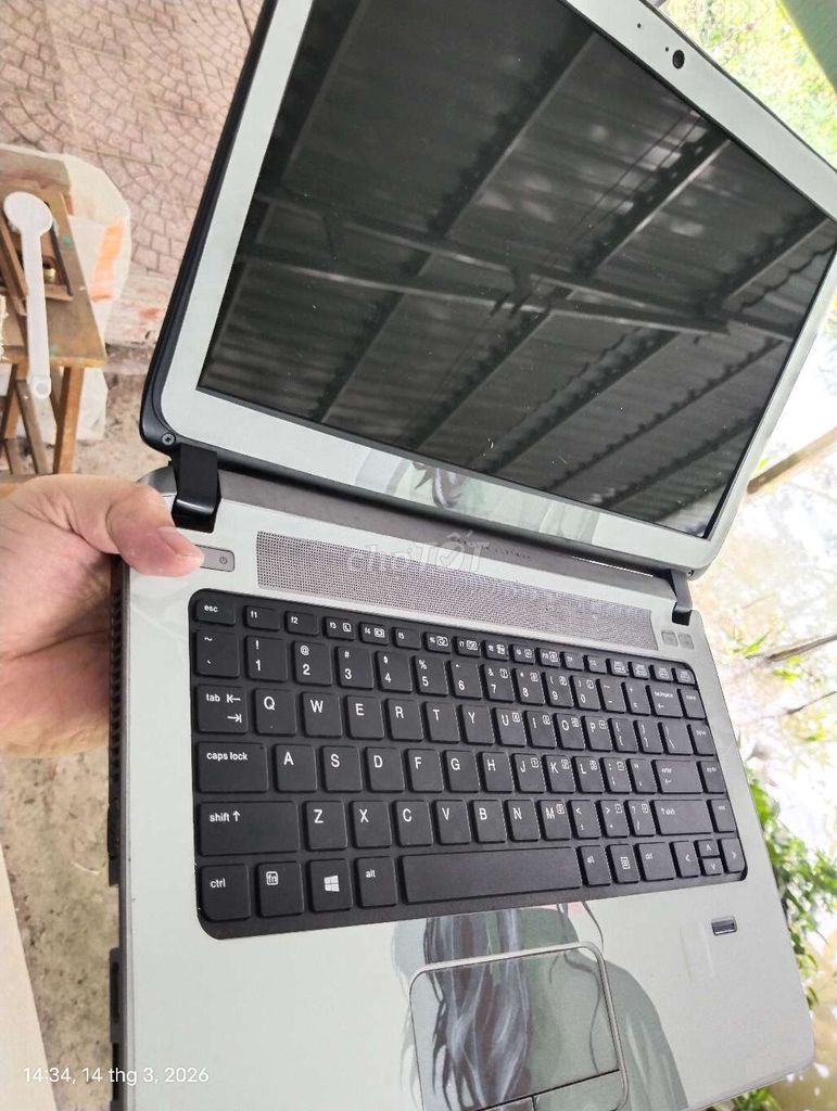 HP i5 5200. Mua bán Laptop tại Thành phố Vĩnh Long Vĩnh Long được đăng bởi CN Thiên Lương hình 1
