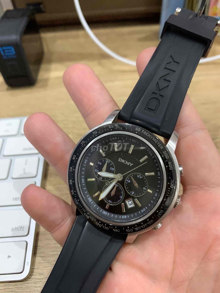 Đồng hồ nam hiệu DKNY, Model NY1478
